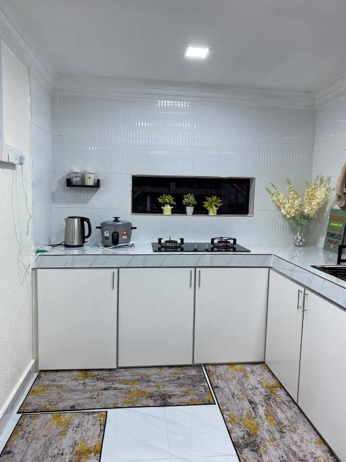 Abe.cottage 2 Holiday home Kampung Kuala Besut